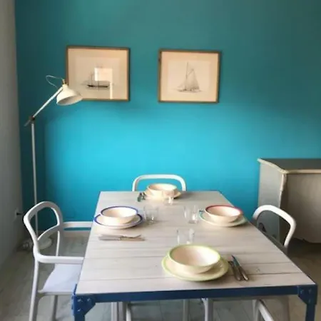 Sul Mare Apartmán