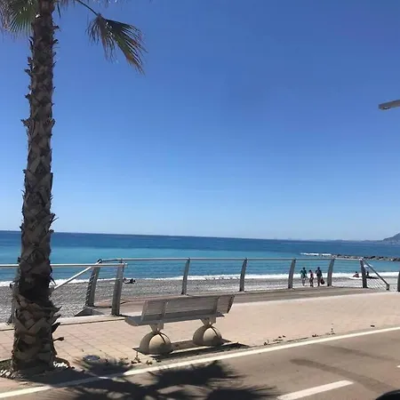 Sul Mare Vallecrosia