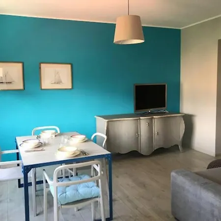Apartmán Sul Mare