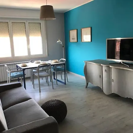 Sul Mare Apartmán