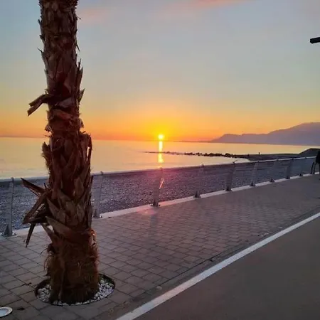 Sul Mare Vallecrosia