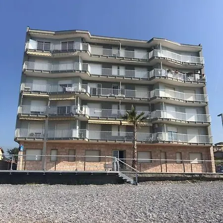 Sul Mare Apartmán *